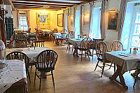 Hotel Schaeferhof inside