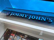 Jimmy John's inside