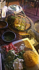 La Catrina Mexican food