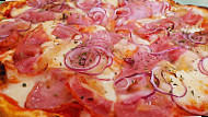 El Carpaccio food