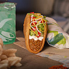 Taco Bell food