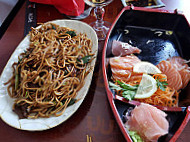 Yaki Zakana - Restaurant Japonais food