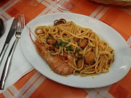 Bidibo All'arrembaggio Trattoria food