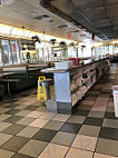 Sebring Diner food