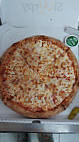 Papa Johns Pizza food