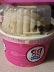 Baskin-robbins food