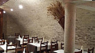 Hotel Restaurant du Donjon food