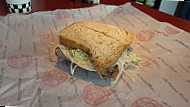 Jimmy John's food