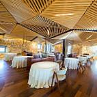 Aponiente Ángel León inside