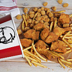 Kfc food