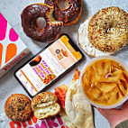 Dunkin' food