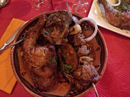 Berbère food