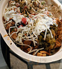 Chipotle Mexican Grill food