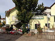 Pizzeria Toscana inside