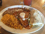 El Mariachi food