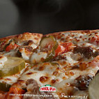 Papa John's Pizza food