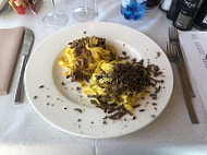 Albergo Breonio food