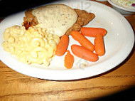 Cracker Barrel Old Country Store food