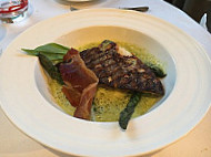 Restaurant Le Prieure food