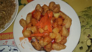 Red Dragon Chinese food