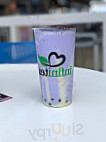 Infinitea food