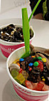 Sweet Frog food