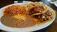 Taco Del Mar food