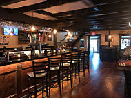 Water Wheel Tavern inside