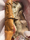 Italian Delite Sub Sandwiches food