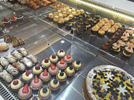 La Pasticceria Di Cris food