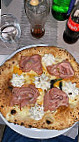 Pizzeria Del Corso food