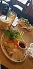 Pho Gia Vi food