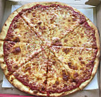 Tony Roni's Pizza Drexel Hill food