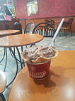 Cold Stone Creamery food