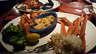 Red Lobster food