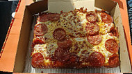 Little Caesars Pizza food