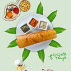 Chennai Chef food