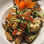 Thai Lanna food