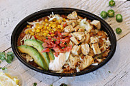 El Pollo Loco food