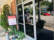 Aversboro Coffee And Gifts food