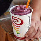 Jamba Juice food