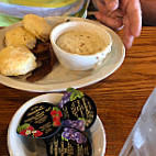 Cracker Barrel Old Country Store food