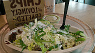 Chipotle Mexican Grill food