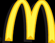 Mcdonalds food