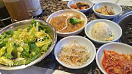 Hwang Hae Doh food