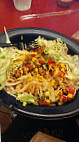 Moe's Southwest Grill food