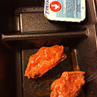 Zaxby's food