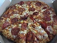 Domino's Pizza food