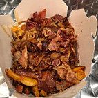 Smoke's Poutinerie food