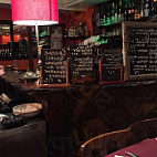 Restaurant des Delices food